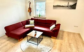 Ferienwohnung 
